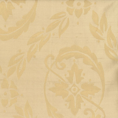 Grey Watkins Fabrics - HB 00021413 - NAVONNA - VANILLA  (25 YD. MIN.)