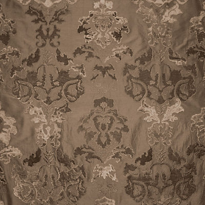 Old World Weavers Fabrics , a selection of fabrics such as velvet, damask, cotton, silk, linen and sheers.