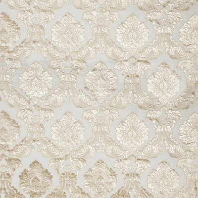 Old World Weavers Fabrics , a selection of fabrics such as velvet, damask, cotton, silk, linen and sheers.