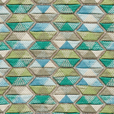 Hinson Fabrics - Carousel - HN 000342006