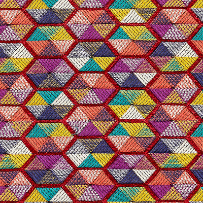 Hinson Fabrics - Carousel - HN 000542006