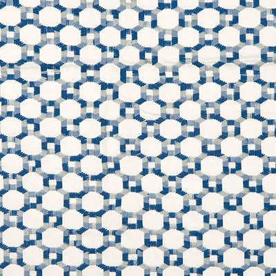 Hinson Fabrics - Island Trellis - HN 000742014