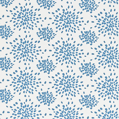 Hinson Fabrics - Fireworks Cotton Print - HN 00BDF1020
