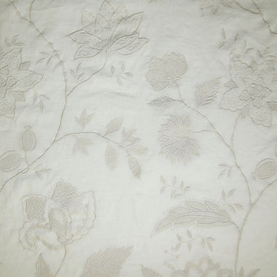 OLD WORLD WEAVERS FABRICS-HS 00021992-PATNA-IVORY