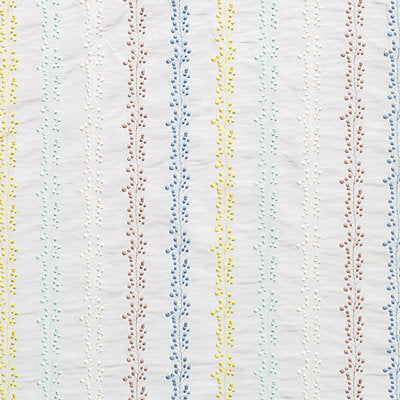 Old World Weavers Fabrics , a selection of fabrics such as velvet, damask, cotton, silk, linen and sheers.