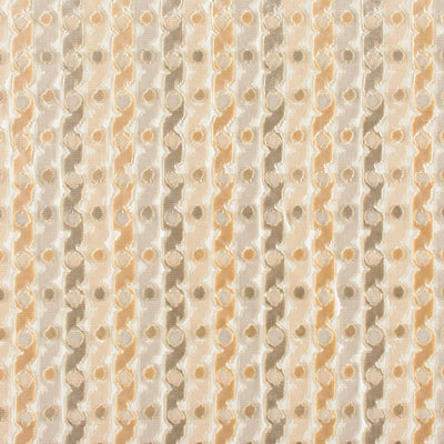 OLD WORLD WEAVERS FABRICS-JM 0001JVEL-VELOURS BERGERAC-BEIGE
