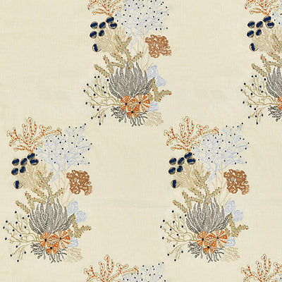 OLD WORLD WEAVERS FABRICS-JM 00027072-COMBE MARTIN-SAND