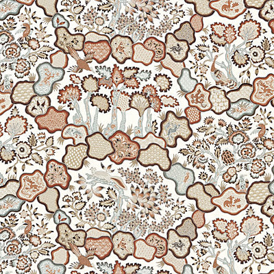 Old World Weavers Fabrics , a selection of fabrics such as velvet, damask, cotton, silk, linen and sheers.