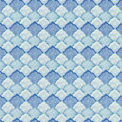OLD WORLD WEAVERS FABRICS-JP 00034660-AKIRA-PORCELAIN BLUE