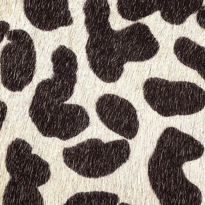 OLD WORLD WEAVERS FABRICS-L0 09020020-CAVALLO-GIAGUARO BIANCO