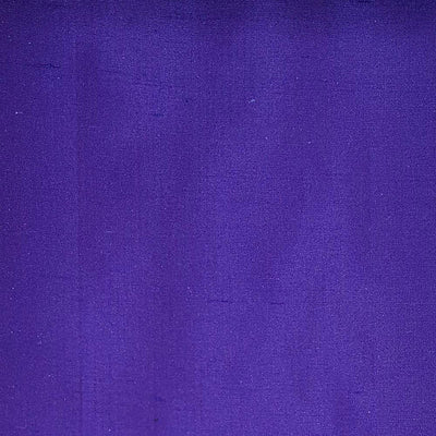 OLD WORLD WEAVERS FABRICS-LB 0023214C-DUPIONI SOLIDS-SAPPHIRE