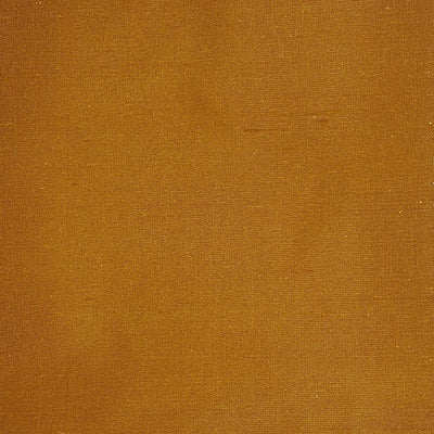 OLD WORLD WEAVERS FABRICS-LB 0025214C-DUPIONI SOLIDS-BUTTERSCOTCH
