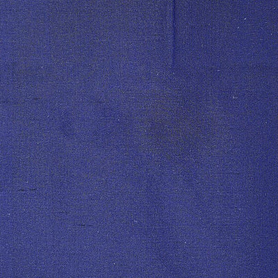 OLD WORLD WEAVERS FABRICS-LB 0027214C-DUPIONI SOLIDS-NAVY