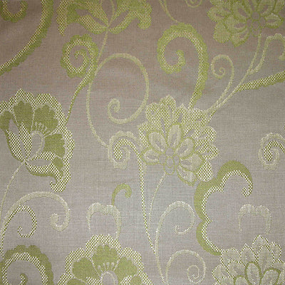 Grey Watkins Fabrics - LM 00111089 - SLOVENIA - LIME