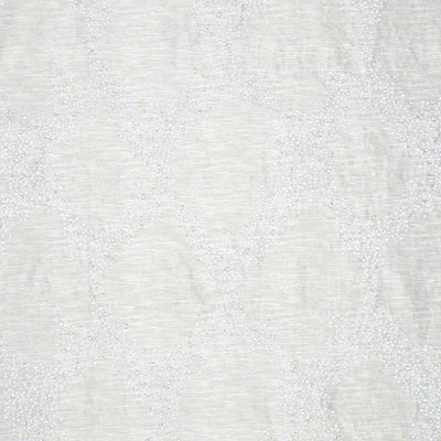 OLD WORLD WEAVERS FABRICS-M1 00011017-PEARLESCENCE-PEARL