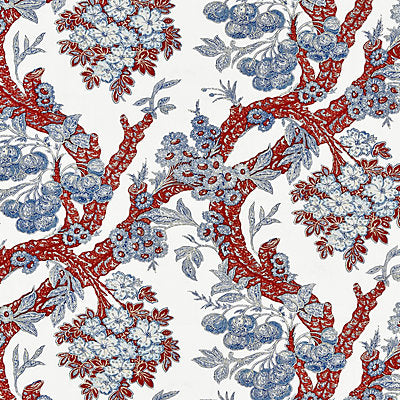 Old World Weavers Fabrics , a selection of fabrics such as velvet, damask, cotton, silk, linen and sheers.