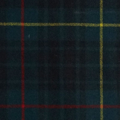 OLD WORLD WEAVERS FABRICS-MR 00011104-HIGHLAND STEWART-HUNTING