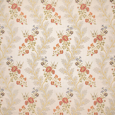 Old World Weavers Fabrics , a selection of fabrics such as velvet, damask, cotton, silk, linen and sheers.