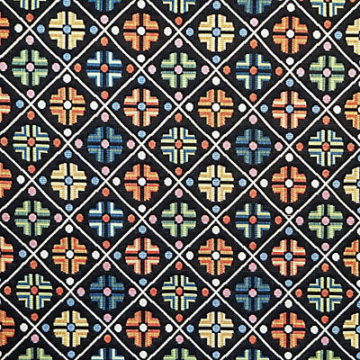 Old World Weavers Fabrics , a selection of fabrics such as velvet, damask, cotton, silk, linen and sheers.