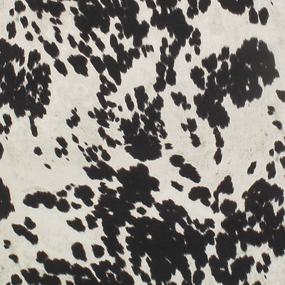 OLD WORLD WEAVERS FABRICS-N2 0002PONY-PONY-BLACK