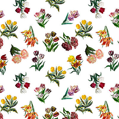 Nicolette Mayer Fabrics , a selection of fabrics such as velvet, damask, cotton, silk, linen and sheers.