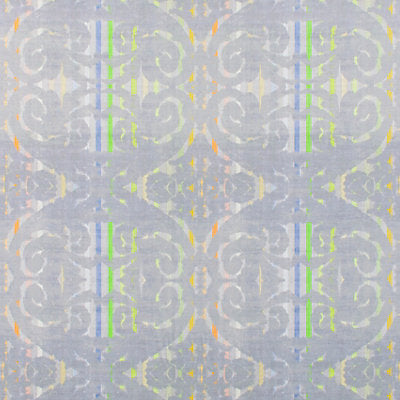 Nicolette Mayer Fabrics , a selection of fabrics such as velvet, damask, cotton, silk, linen and sheers.