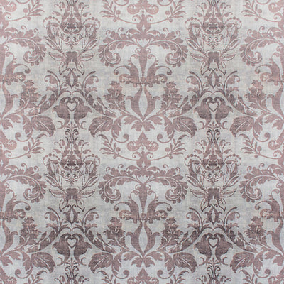 NICOLETTE MAYER FABRICS-N4 0003PALA-PALACE DAMASK-SAGE
