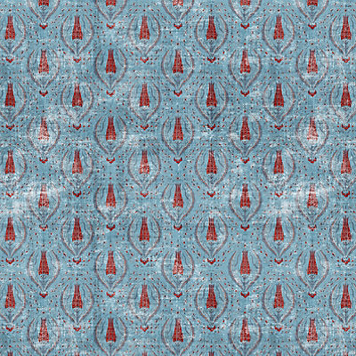 Nicolette Mayer Fabrics , a selection of fabrics such as velvet, damask, cotton, silk, linen and sheers.