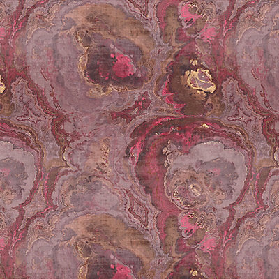 Nicolette Mayer Fabrics , a selection of fabrics such as velvet, damask, cotton, silk, linen and sheers.