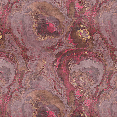 NICOLETTE MAYER FABRICS-N4 1036AG10-AGATE-ROCCOCCO