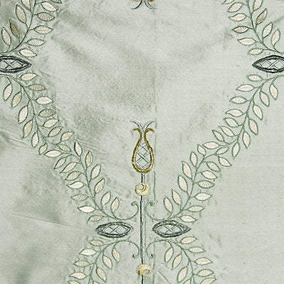 Old World Weavers Fabrics , a selection of fabrics such as velvet, damask, cotton, silk, linen and sheers.