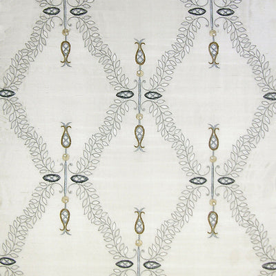 OLD WORLD WEAVERS FABRICS-ND 00051620-WHITE HALL-FROST