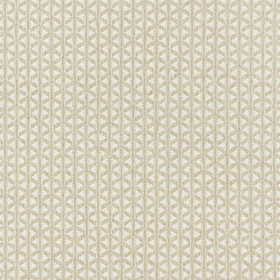 OLD WORLD WEAVERS FABRICS-NK 0006CROS-CROSS CHANNEL-FLAX