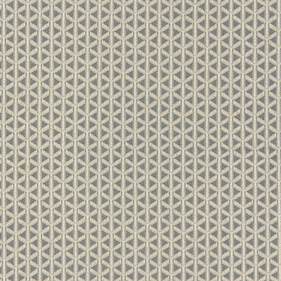 OLD WORLD WEAVERS FABRICS-NK 0007CROS-CROSS CHANNEL-NEWSPRINT
