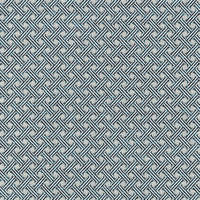 OLD WORLD WEAVERS FABRICS-NK 0026CAND-CANDELARIA-LAGOON