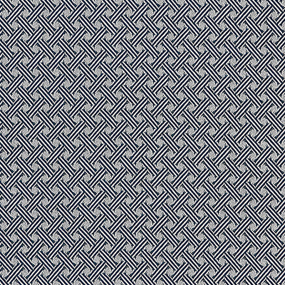 OLD WORLD WEAVERS FABRICS-NK 0140CAND-CANDELARIA-ULTRAMARINE