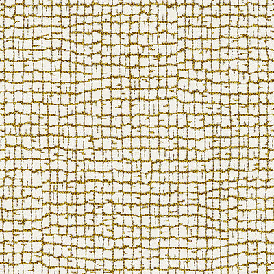 OLD WORLD WEAVERS FABRICS-PO 0003TROY-TROYA BEACH-GOLD