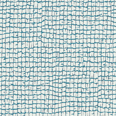 OLD WORLD WEAVERS FABRICS-PO 0005TROY-TROYA BEACH-TURQUOISE