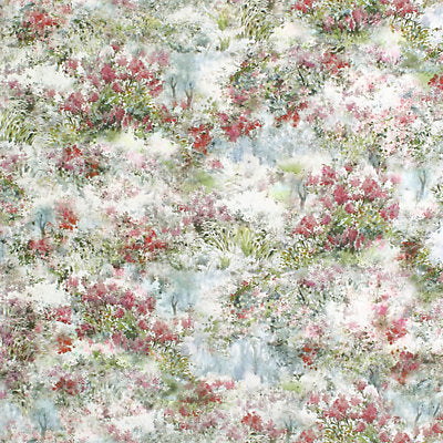 Old World Weavers Fabrics , a selection of fabrics such as velvet, damask, cotton, silk, linen and sheers.