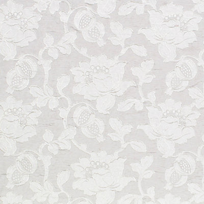 Old World Weavers Fabrics , a selection of fabrics such as velvet, damask, cotton, silk, linen and sheers.