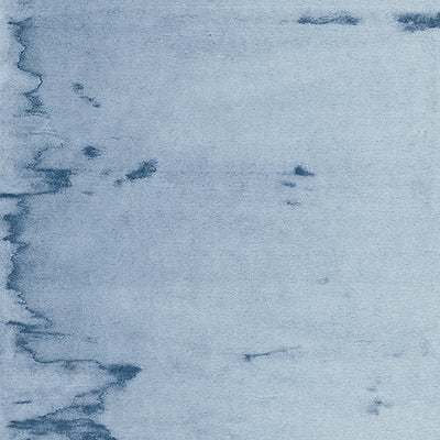 OLD WORLD WEAVERS FABRICS-RG 0003BEAR-POLAR BEAR-BLUE FROST