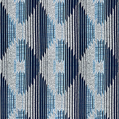 Old World Weavers Fabrics , a selection of fabrics such as velvet, damask, cotton, silk, linen and sheers.