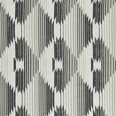 OLD WORLD WEAVERS FABRICS-S7 0002ATTC-TUNDAR BLANKET-SHADOW