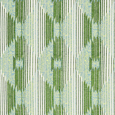 OLD WORLD WEAVERS FABRICS-S7 0003ATTC-TUNDAR BLANKET-LEAF