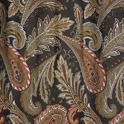 Old World Weavers Fabrics , a selection of fabrics such as velvet, damask, cotton, silk, linen and sheers.