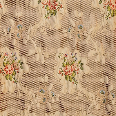 OLD WORLD WEAVERS FABRICS-SB 00069451-FRULLINO-TAUPE