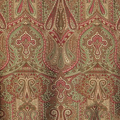 Old World Weavers Fabrics , a selection of fabrics such as velvet, damask, cotton, silk, linen and sheers.