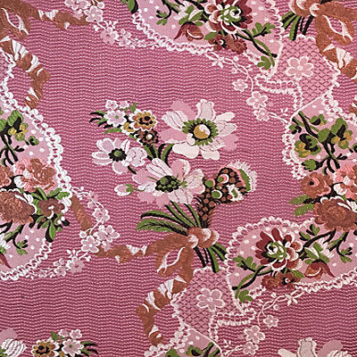 Old World Weavers Fabrics , a selection of fabrics such as velvet, damask, cotton, silk, linen and sheers.