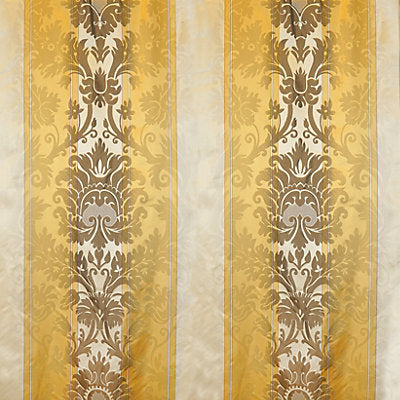 Old World Weavers Fabrics , a selection of fabrics such as velvet, damask, cotton, silk, linen and sheers.