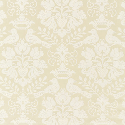 Scalamandre Fabrics , a selection of fabrics such as velvet, damask, cotton, silk, linen and sheers.